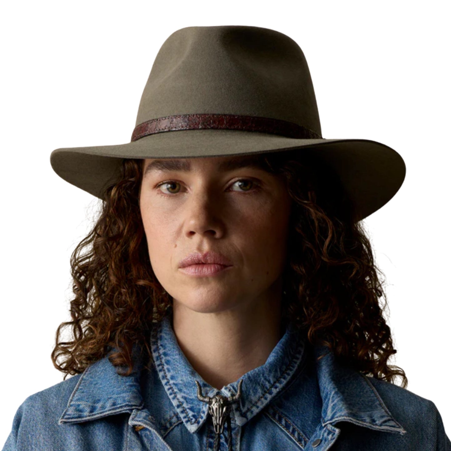 Akubra Banjo Patterson Hat