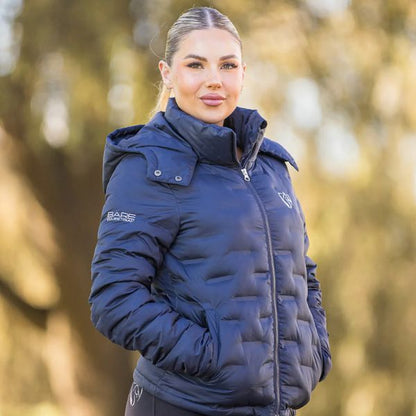 BARE Elizabeth Jacket