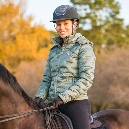 BARE Elizabeth Jacket