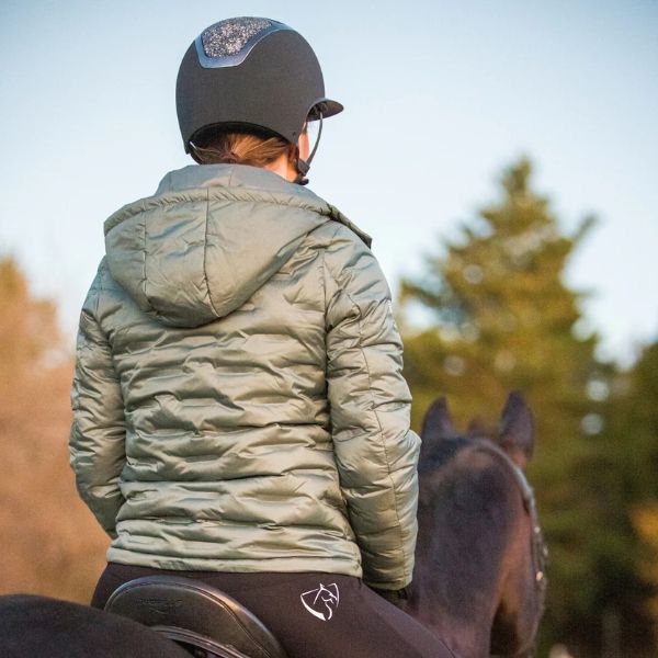 BARE Elizabeth Jacket