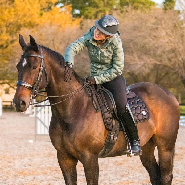 BARE Elizabeth Jacket