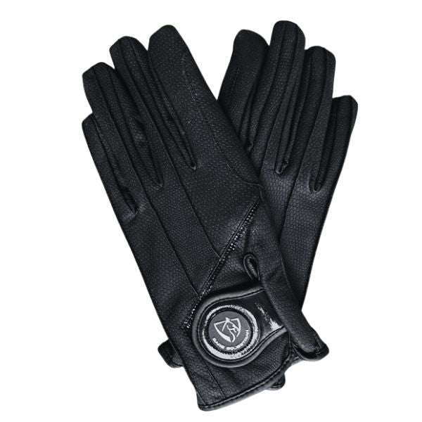 BARE Pro-Rider Winter Gloves