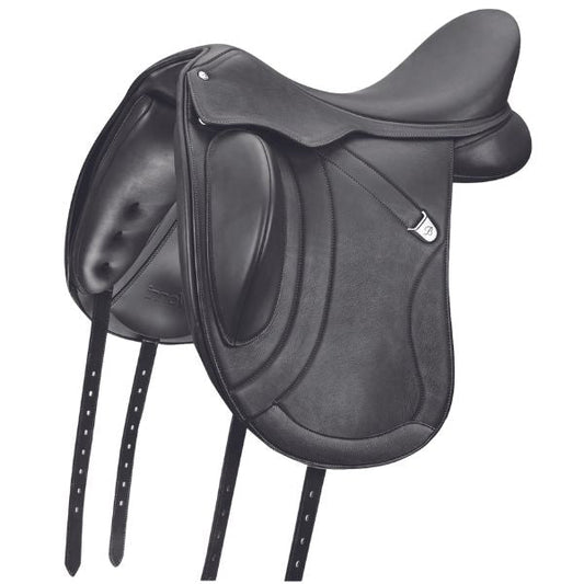 Bates Innova MonoPlus CAIR Classic Saddle - EQ Saddlery