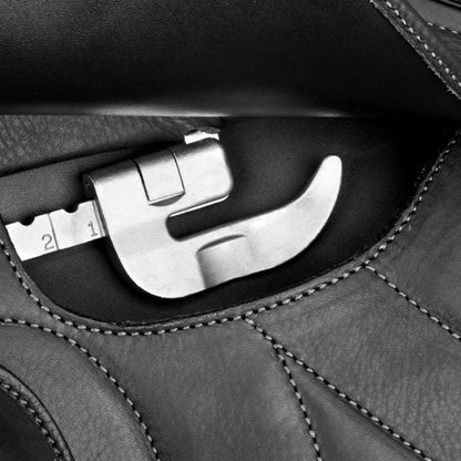 Bates Innova MonoPlus CAIR Classic Saddle - EQ Saddlery