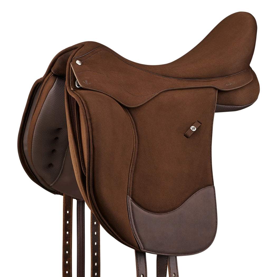 Wintec Isabell Icon Dressage HART Saddle - EQ Saddlery