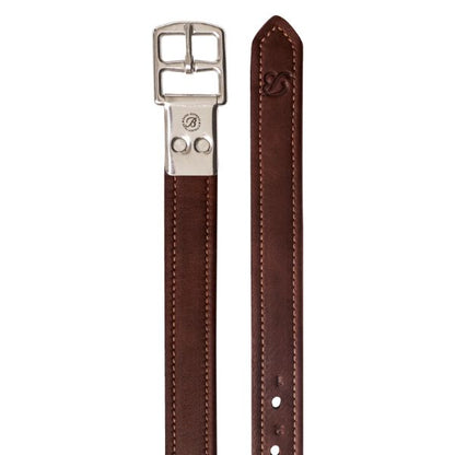 Bates Stirrup Leathers Opulence