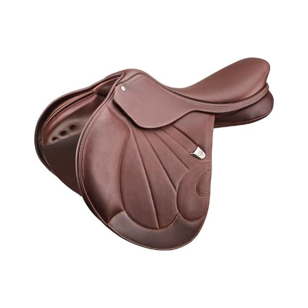 Bates Victrix CAIR Saddle - EQ Saddlery