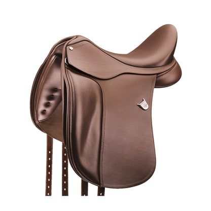 Bates Dressage CAIR Saddle - EQ Saddlery