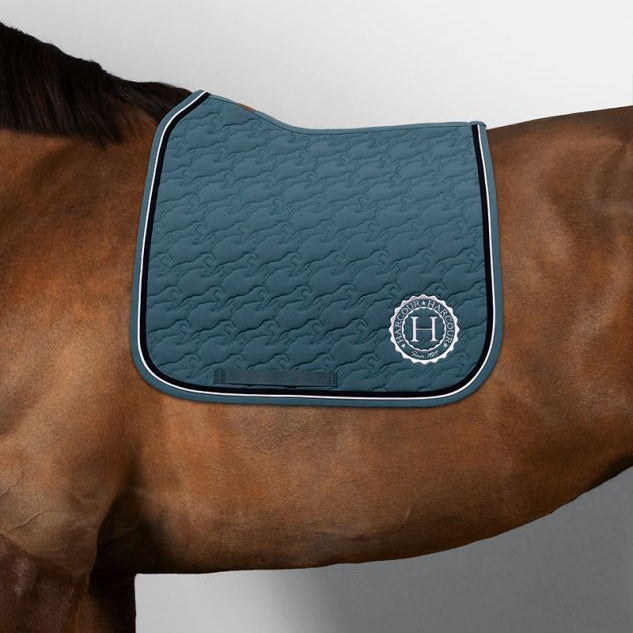 Harcour Dressage Belle Saddle Pad