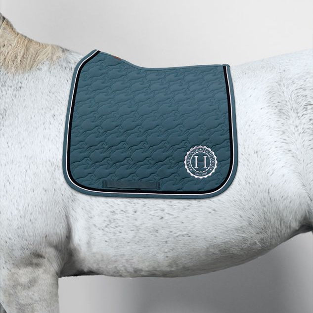 Harcour Dressage Belle Saddle Pad