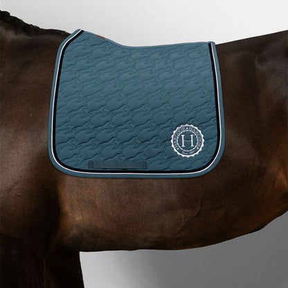 Harcour Dressage Belle Saddle Pad