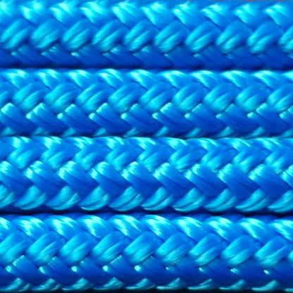 Nungar Knot Yachting Headstall 6mm