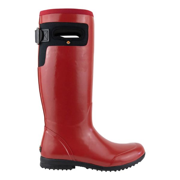 Bogs Tacoma Tall Gumboots