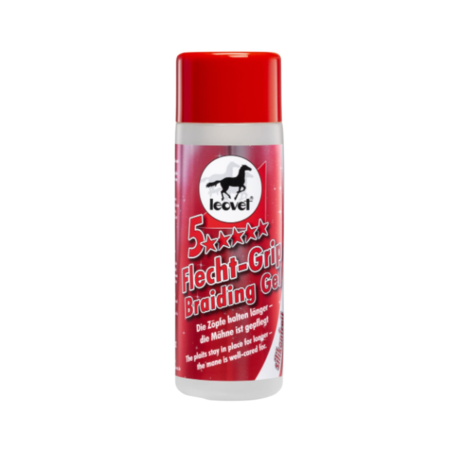 Leovets 5 Start Braiding Gel - EQ Saddlery