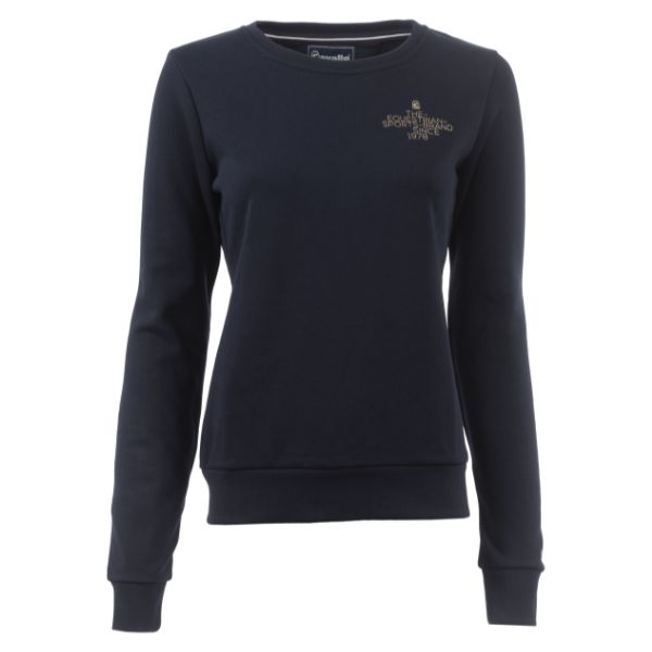 Cavallo Womens Fadia Sweatshirt - EQ Saddlery