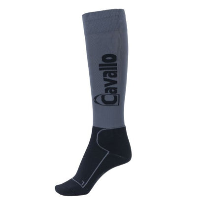 Cavallo Simo Functional Socks - EQ Saddlery