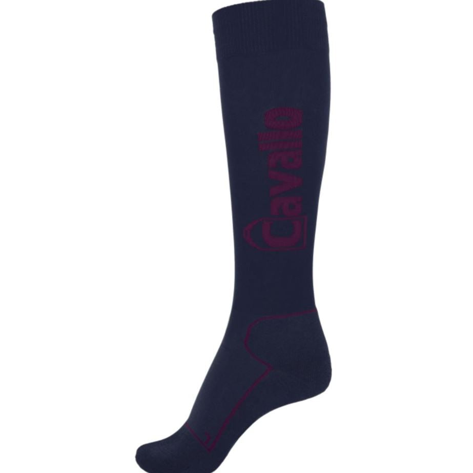 Cavallo Simo Functional Socks - EQ Saddlery