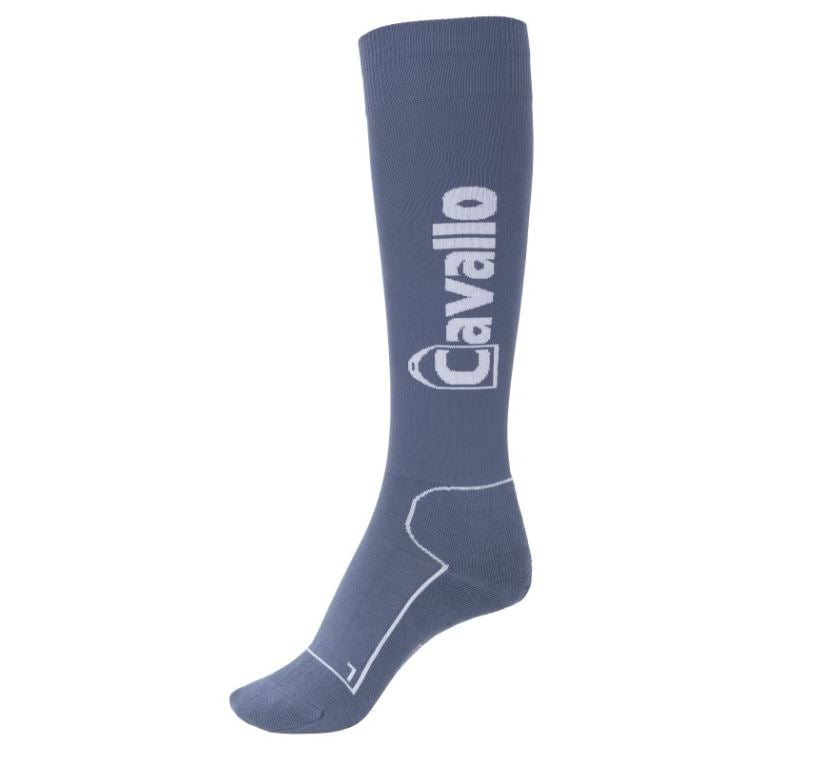 Cavallo Simo Functional Socks - EQ Saddlery