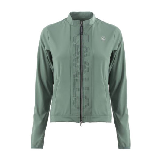 Cavallo Womens Faina Bomber Jacket - EQ Saddlery