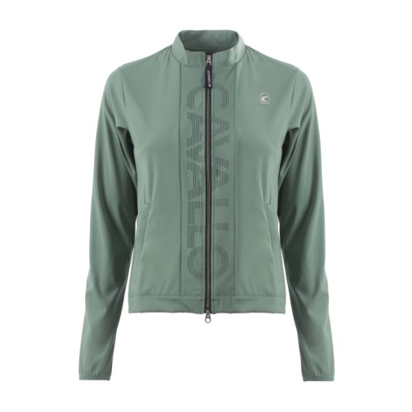 Cavallo Womens Faina Bomber Jacket - EQ Saddlery