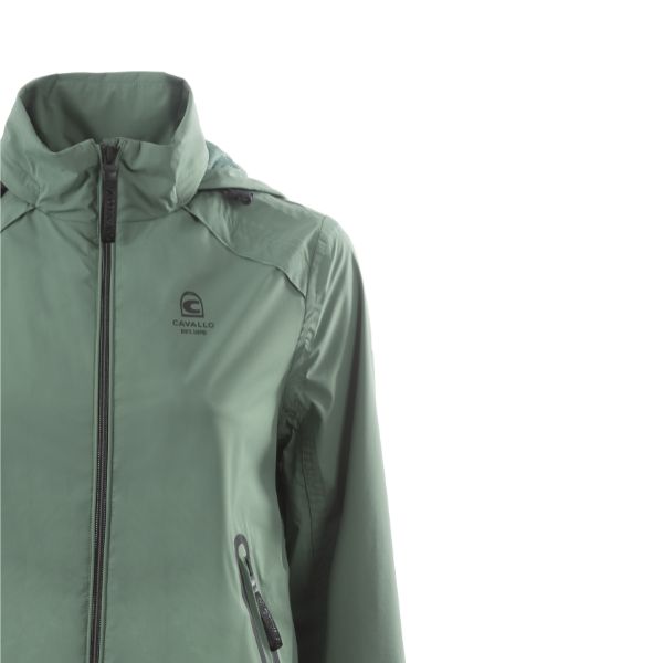 Cavallo Womens Fee Jacket - EQ Saddlery