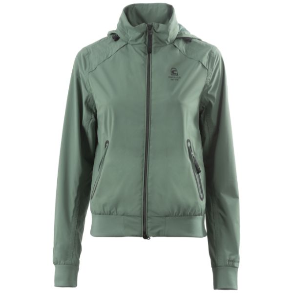 Cavallo Womens Fee Jacket - EQ Saddlery