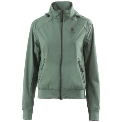 Cavallo Womens Fee Jacket - EQ Saddlery