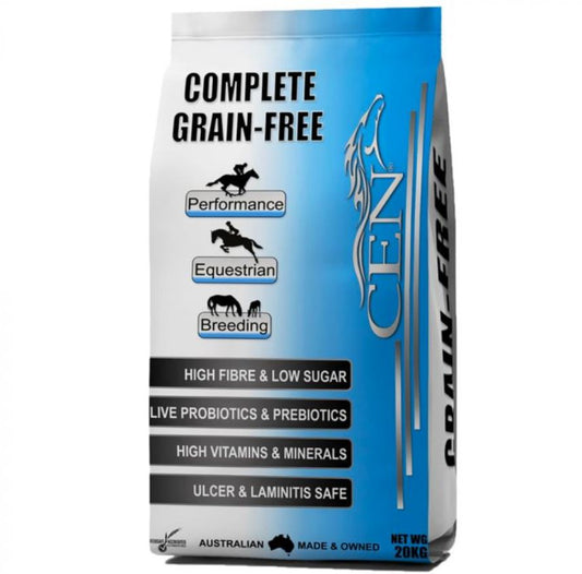 Cen Complete Grain Free