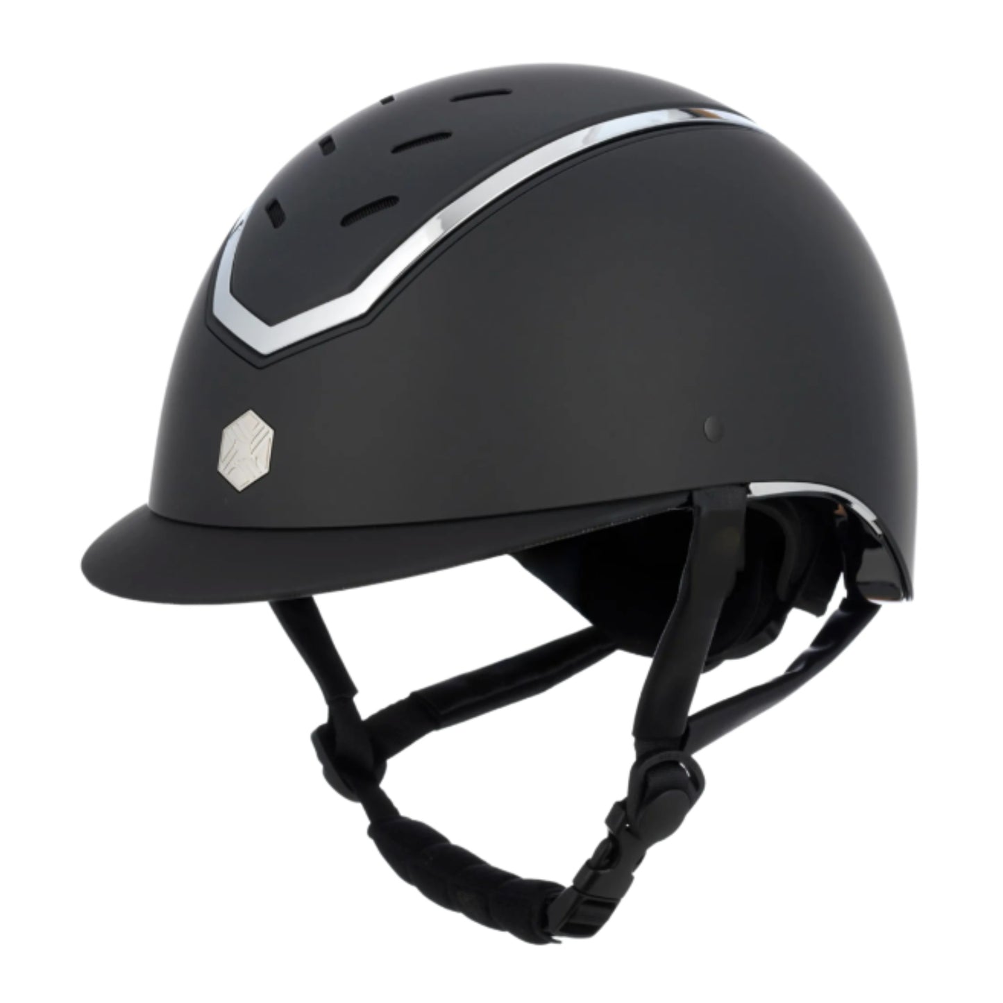 Charles Owen Kylo Helmet