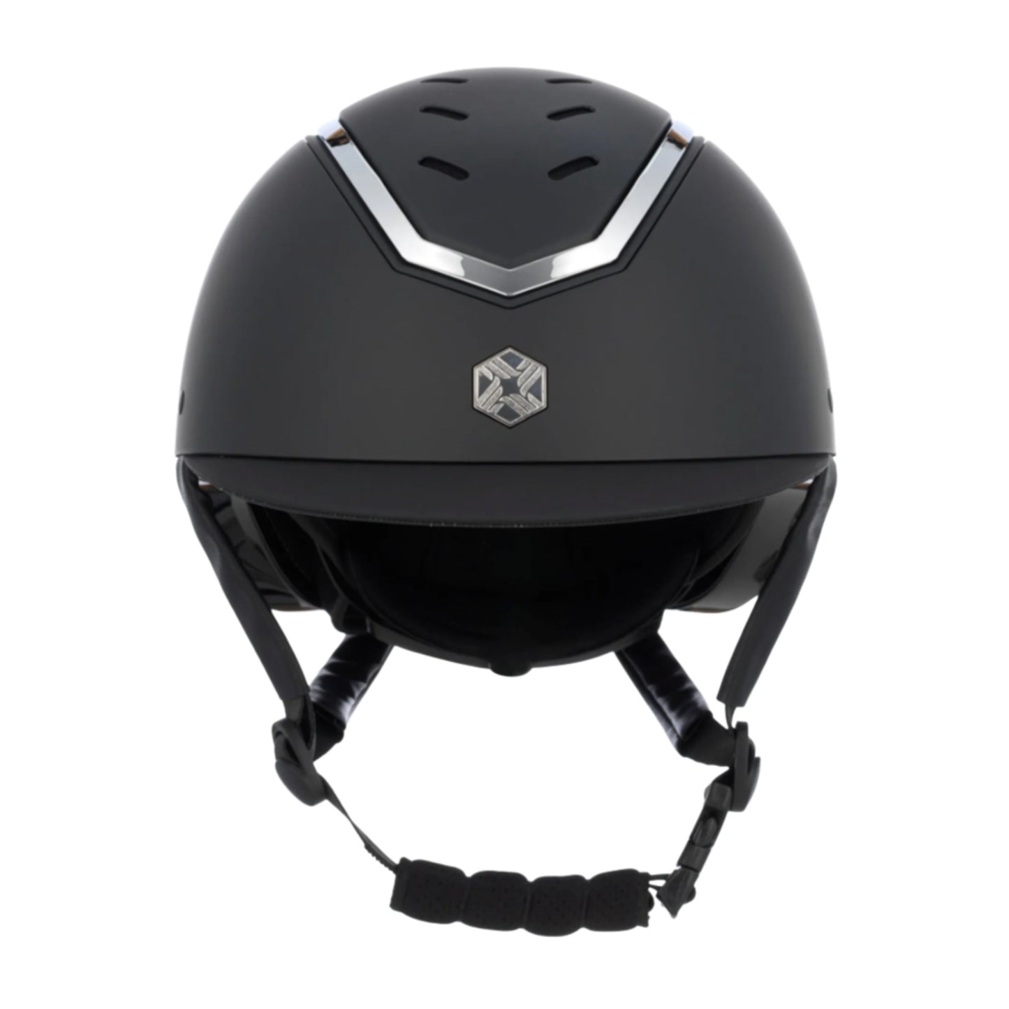 Charles Owen Kylo Helmet