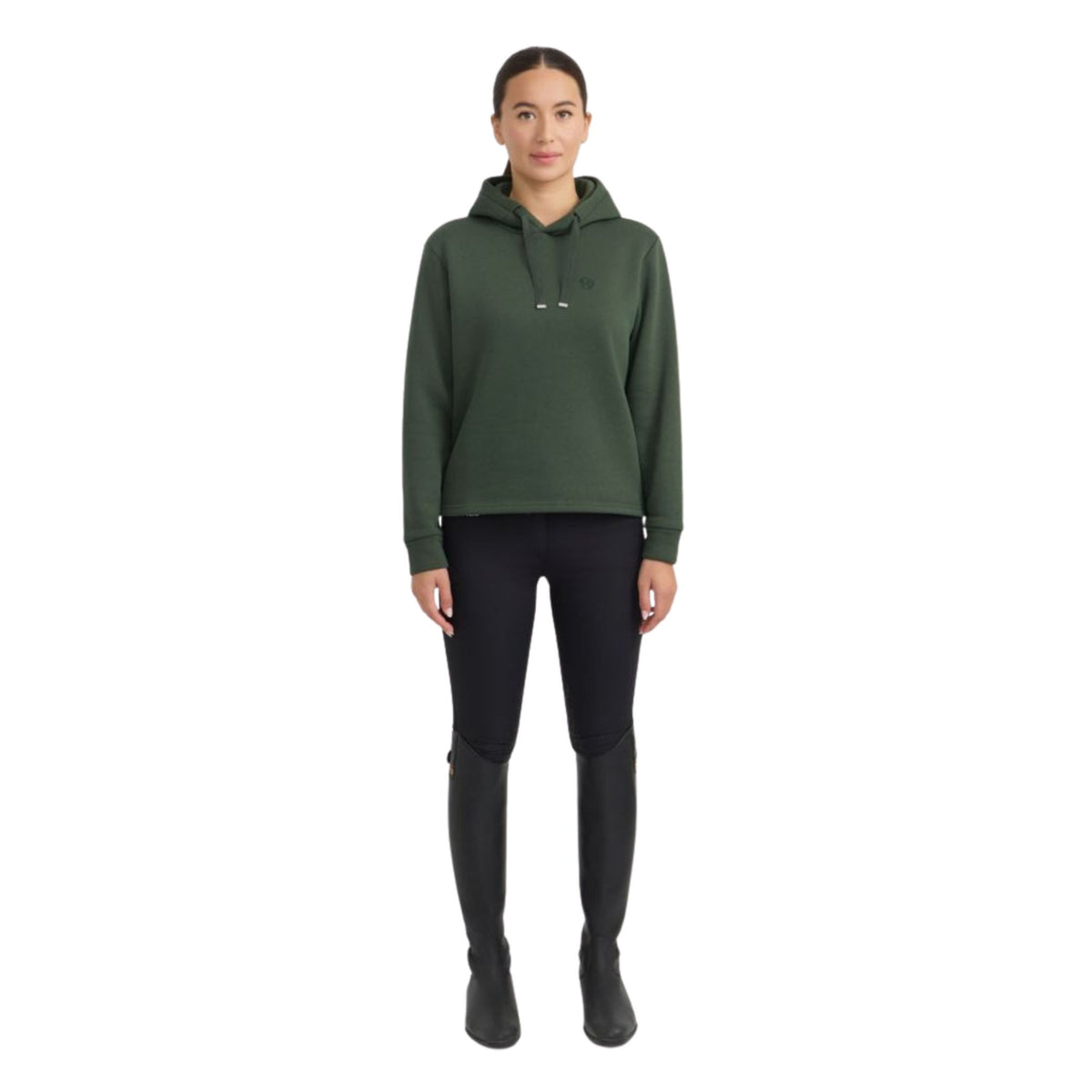 Harcour Ladies Charlie Hoodie