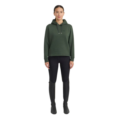 Harcour Ladies Charlie Hoodie