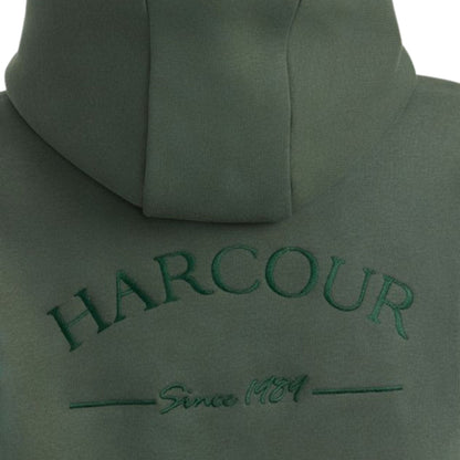 Harcour Ladies Charlie Hoodie