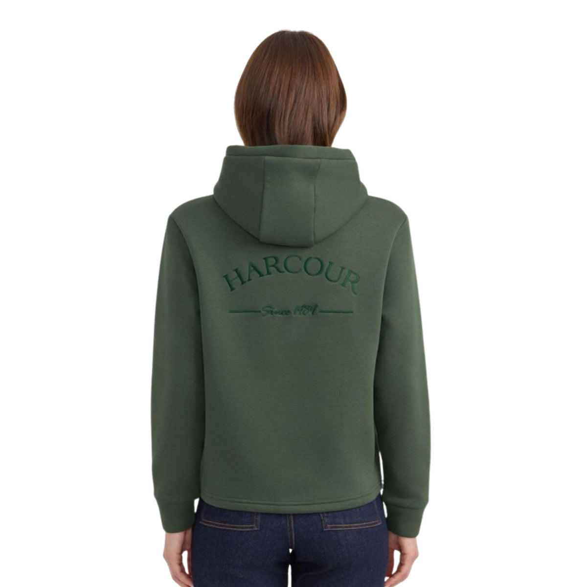 Harcour Ladies Charlie Hoodie