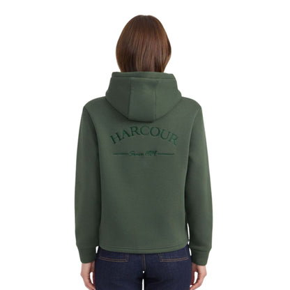 Harcour Ladies Charlie Hoodie