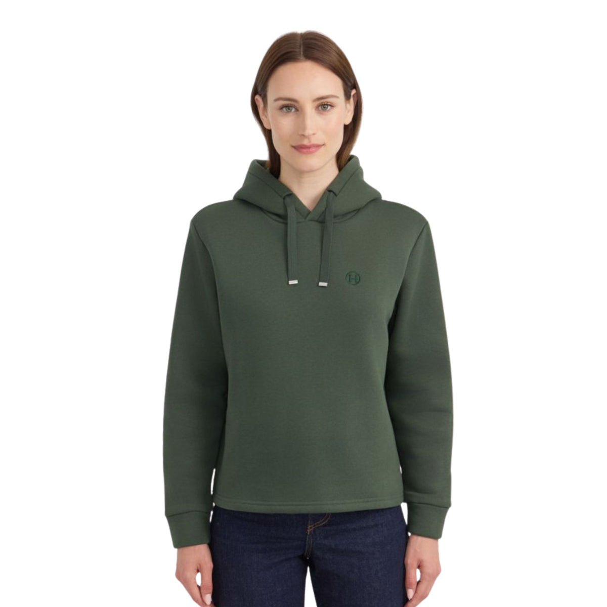 Harcour Ladies Charlie Hoodie