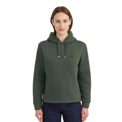 Harcour Ladies Charlie Hoodie