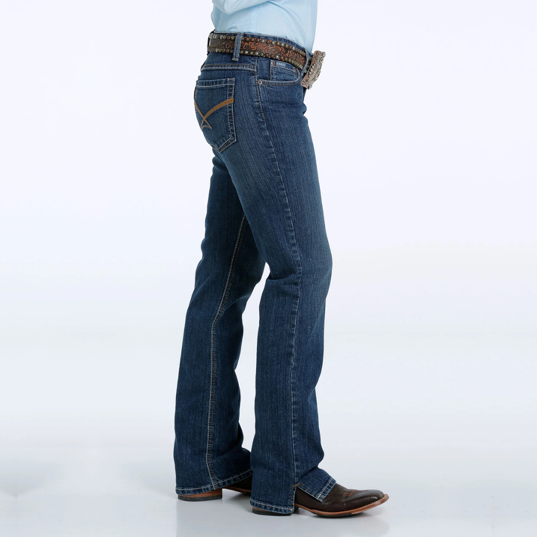 Cinch Womens Kylie Jeans