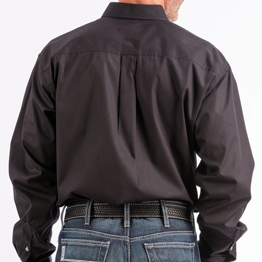 Cinch Mens Classic Fit Shirt - EQ Saddlery
