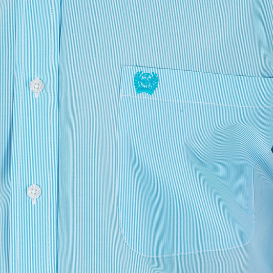 Cinch Mens Tencel Shirt - EQ Saddlery