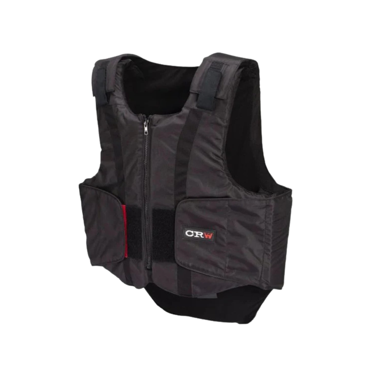 CRW Childs FlexiMotion Body Protector - EQ Saddlery