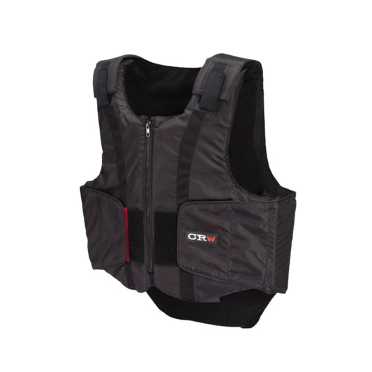 CRW Childs FlexiMotion Body Protector - EQ Saddlery