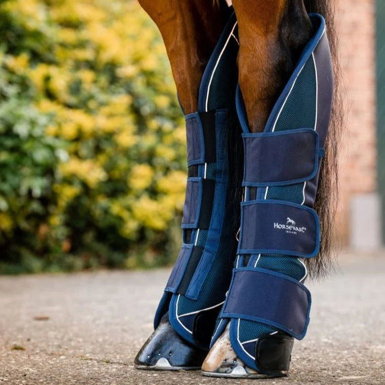 Horseware Signature Travel Boots