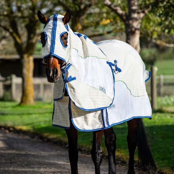 Devon Super Air Mesh Hood