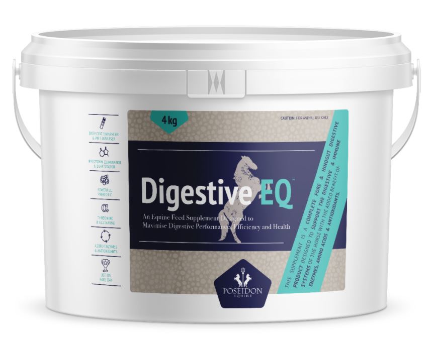 Poseidon Digestive EQ Sachet