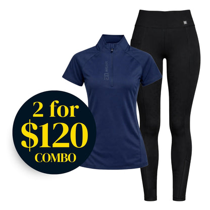 EQ Wear Tights