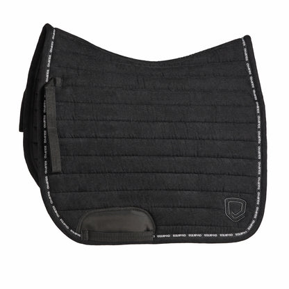 Equipad Equestrian The Corduroy Puffer Dressage Pad