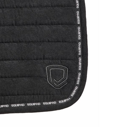 Equipad Equestrian The Corduroy Puffer Dressage Pad