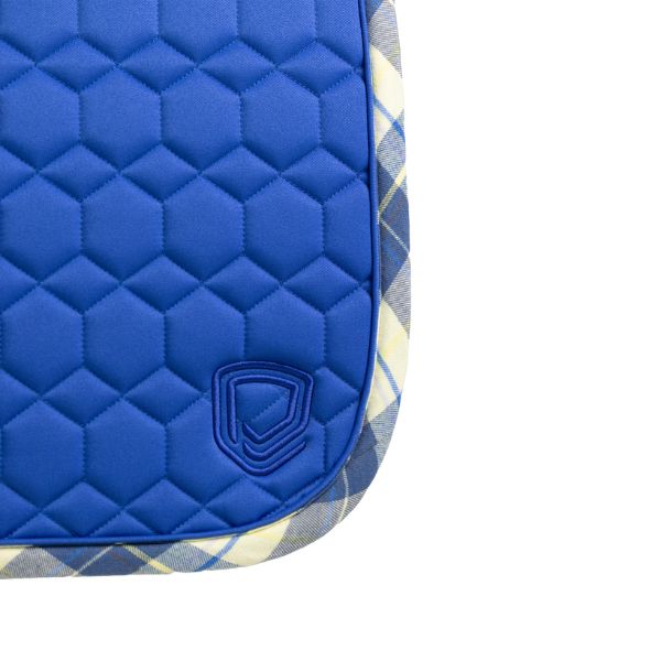 Equipad Equestrian Recycled Dressage Saddle Pad