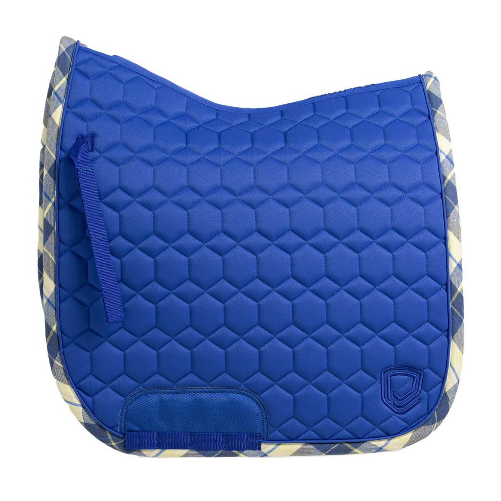 Equipad Equestrian Recycled Dressage Saddle Pad